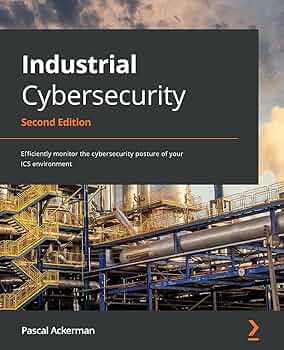 コンピュータ・IT Industrial Cybersecurity 71B4Og+zzVL._UF350,350_QL50_.jpg